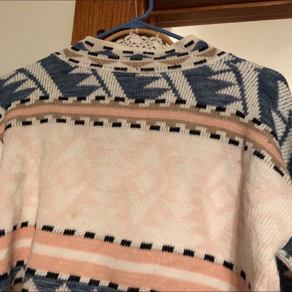 Sweater - Picture 7 of 11